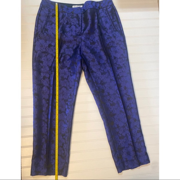 Liz Claiborne Ankle Pants Size 10 - Picture 10 of 14